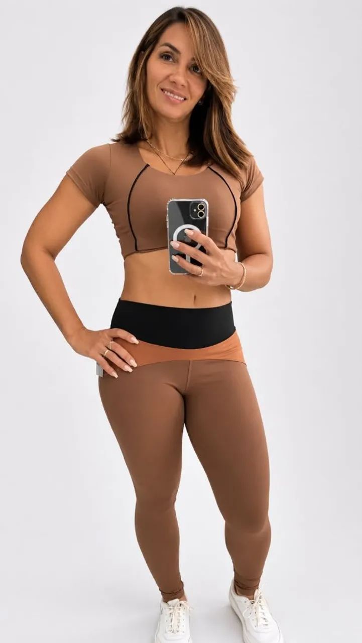 Roupas para academia  - Foto 4