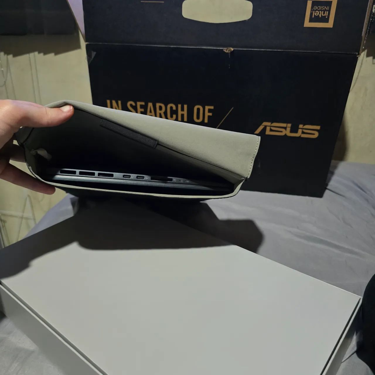 Zenbook PRO 14 - Foto 4