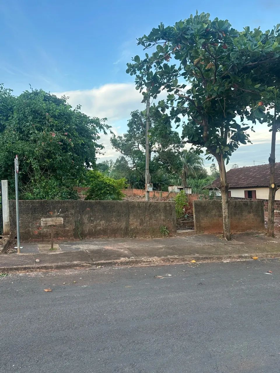 Terreno  - Foto 5