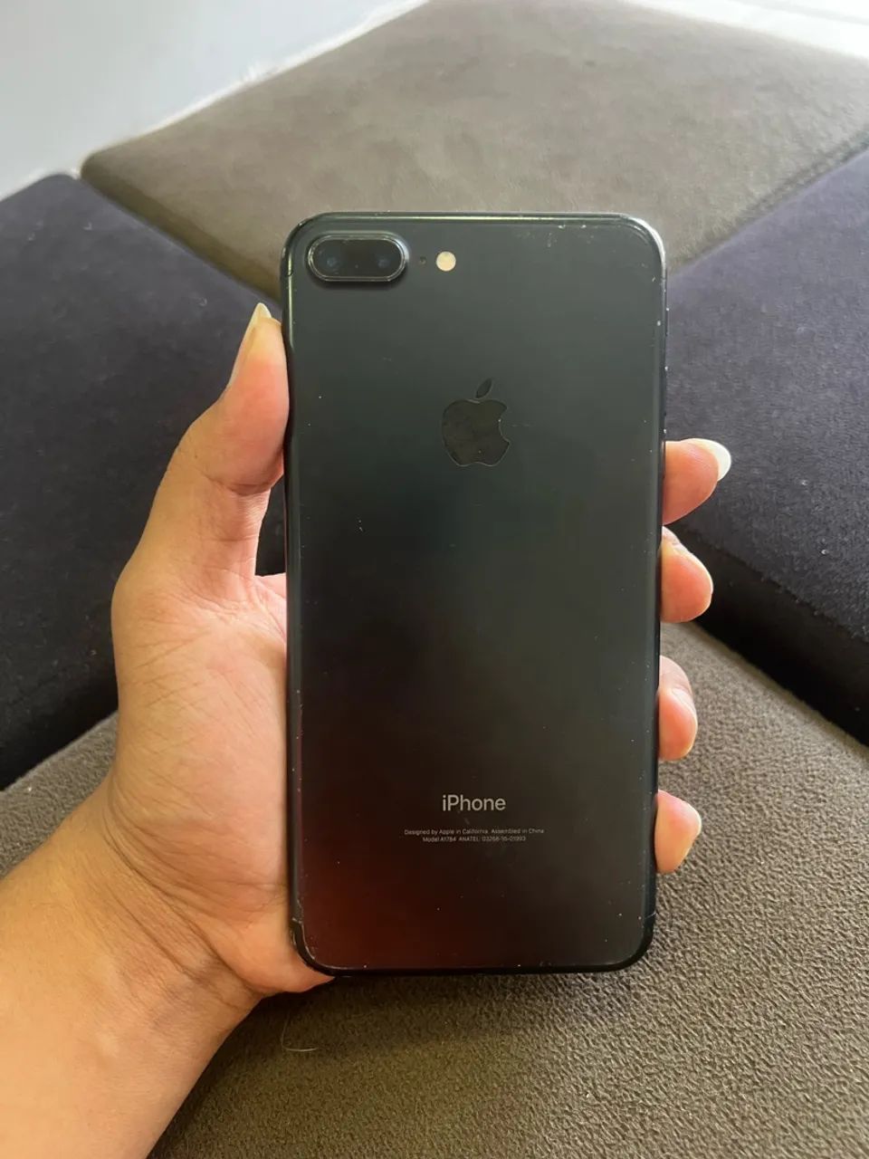 iPhone 7 plus 32GB - Foto 2