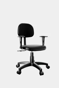 Cadeira Secretária Internauta - Foto 4