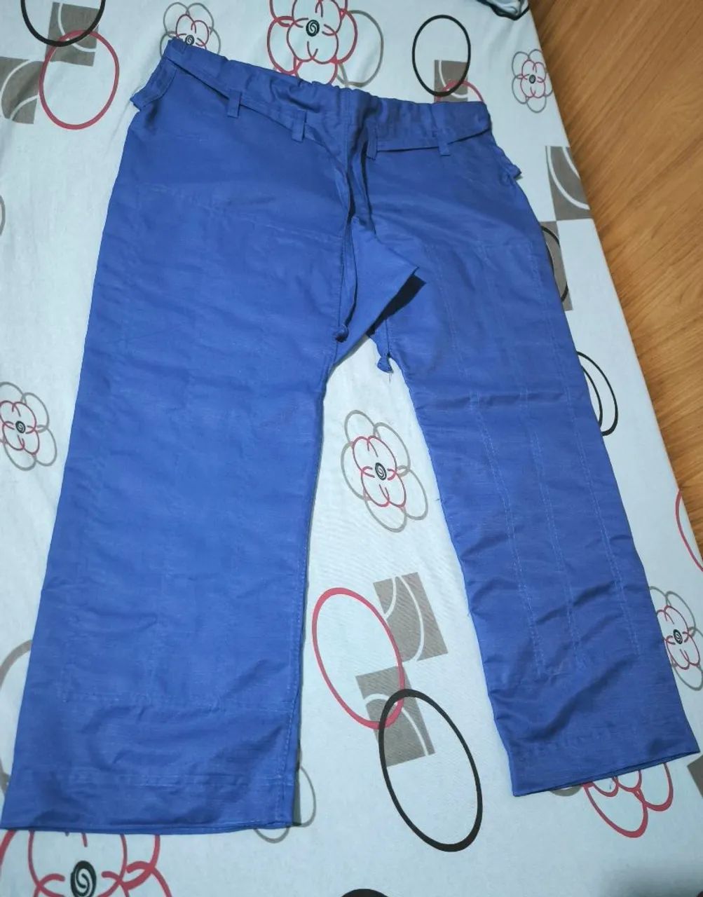 Calça de kimono  - Foto 2