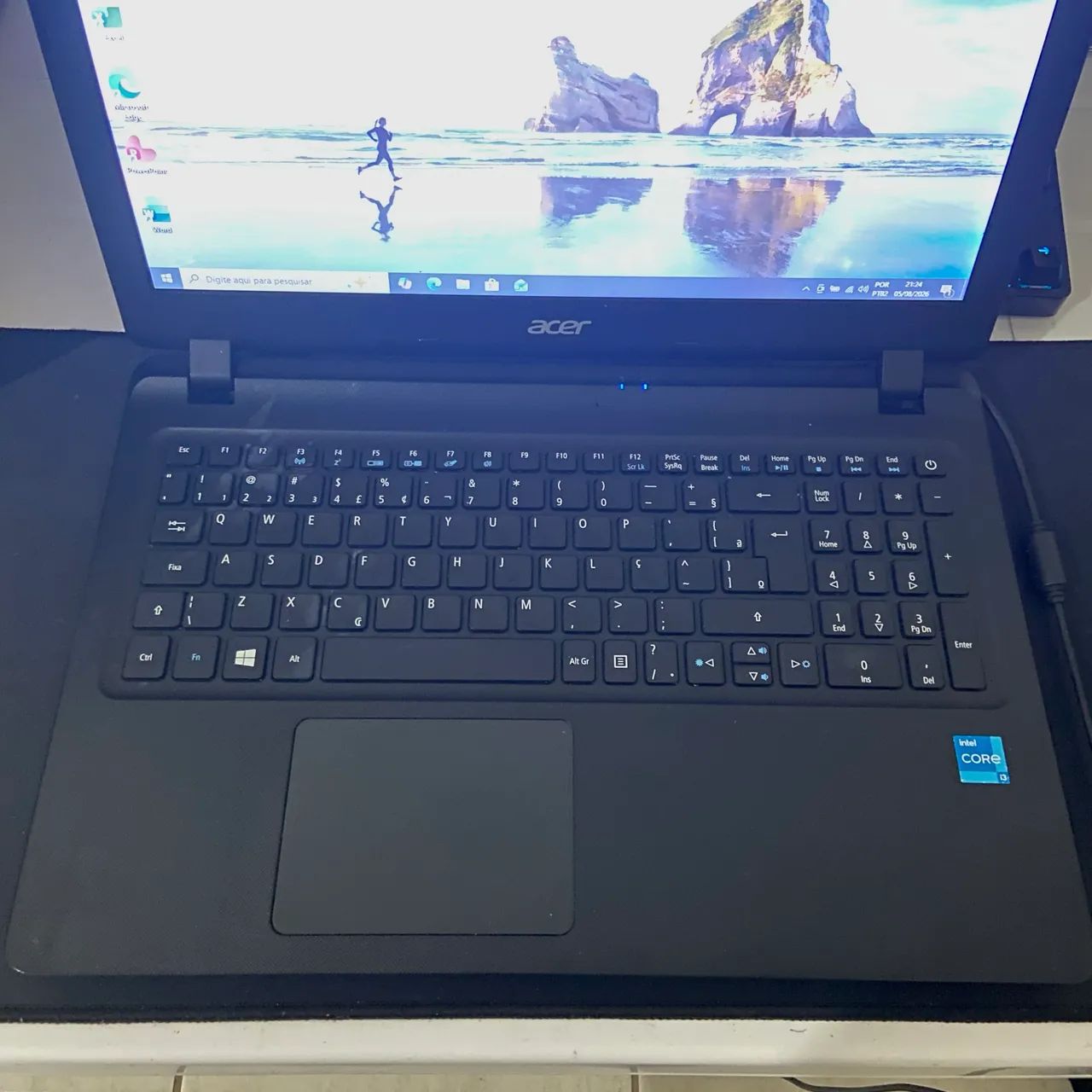 Acer i3 / 8gb DDR4 / 256gb SSD  - Foto 2
