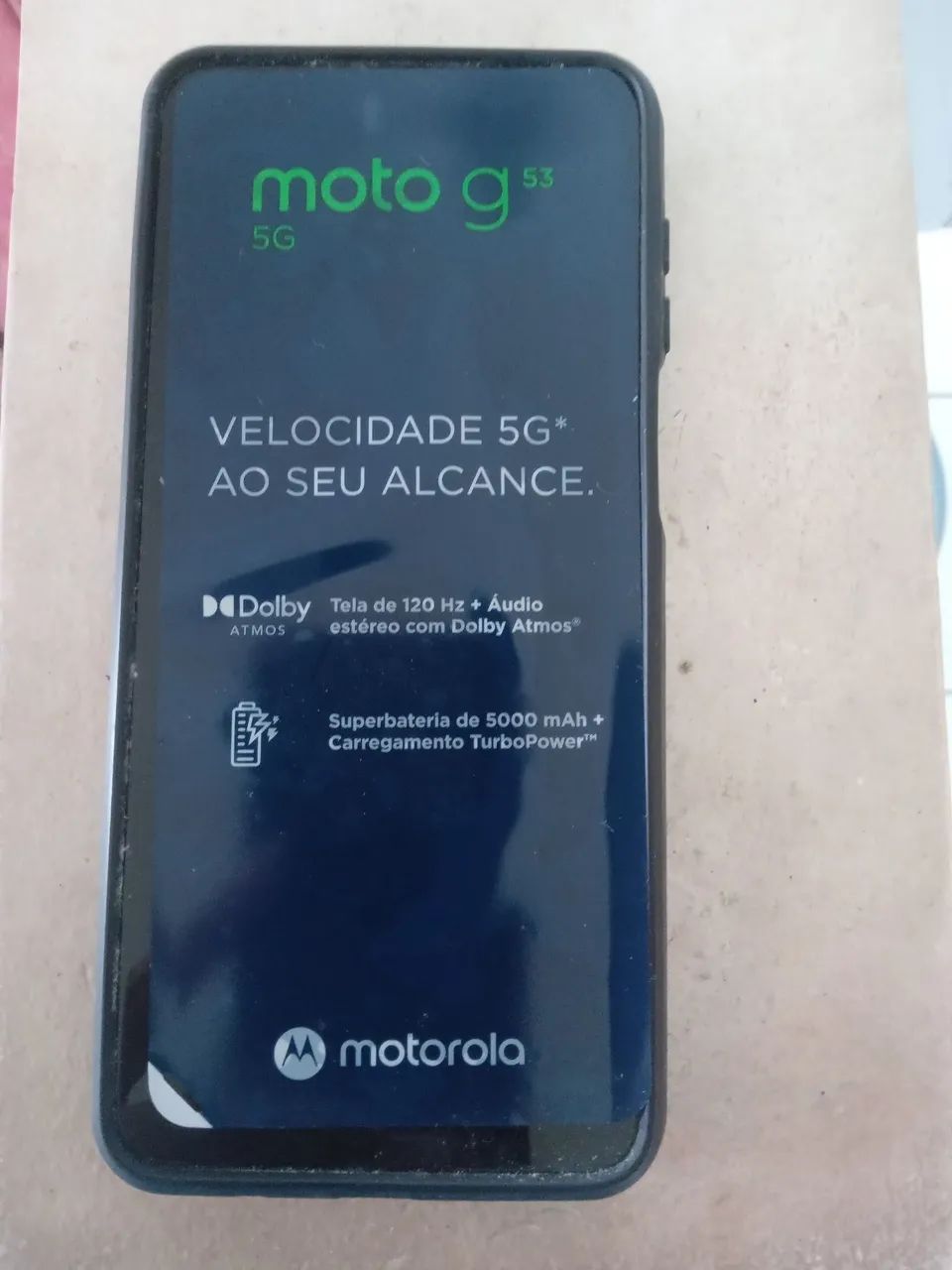 Vendo celular da marca Motorolla - Foto 2