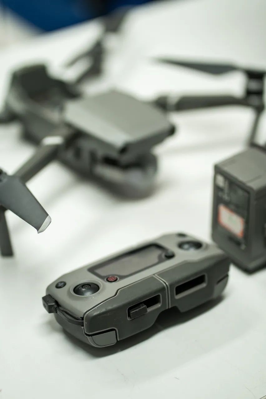 DJI Mavic 2 Pro - Foto 4