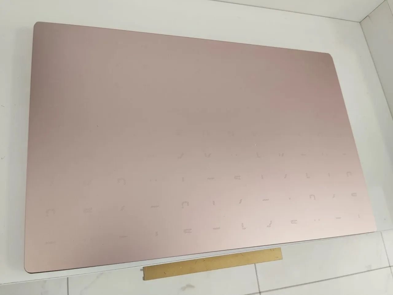 Notebook Asus E510 - Foto 4