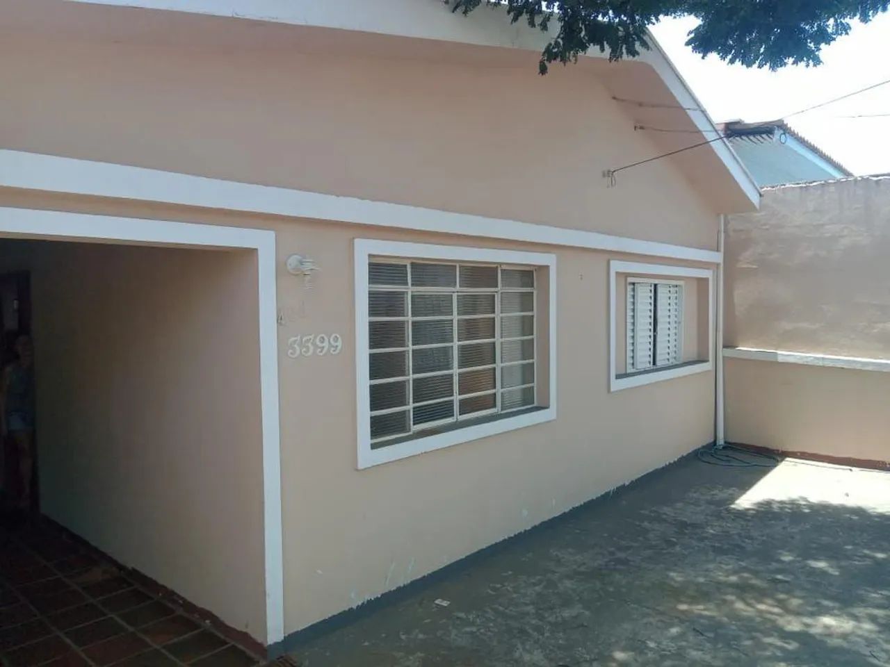 Casa à venda em Sumaré, Centro, com 2 quartos, com 180 m² - Foto 4