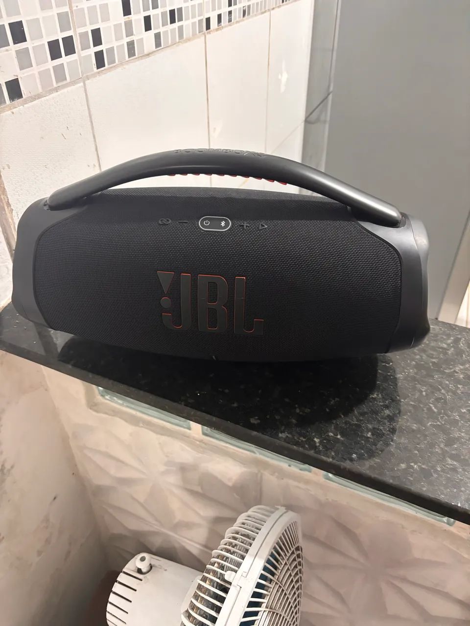 JBL BOMBOX3 - Foto 5