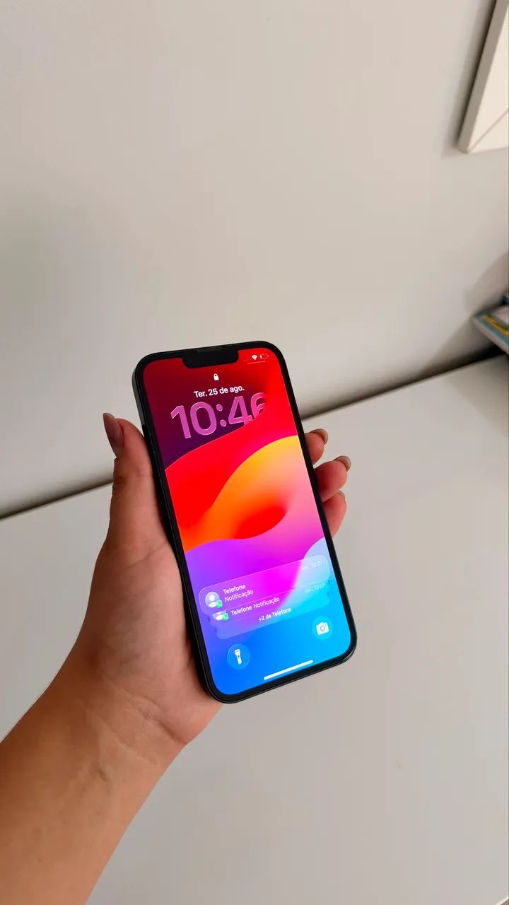 iPhone 13 128GB | Original - Foto 2