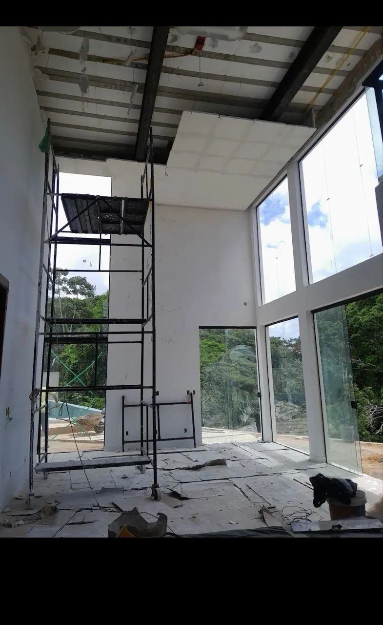 Fazemos tudo em gesso em geral  - Foto 4