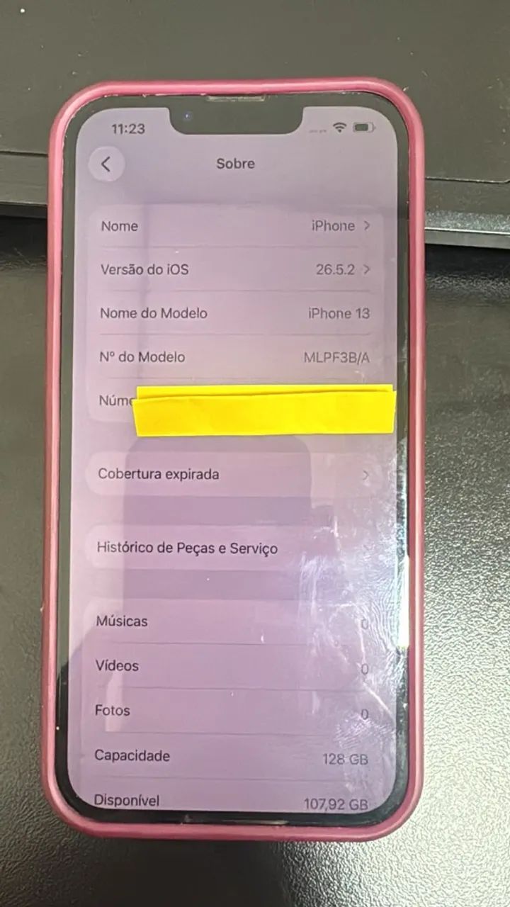 Iphone 13