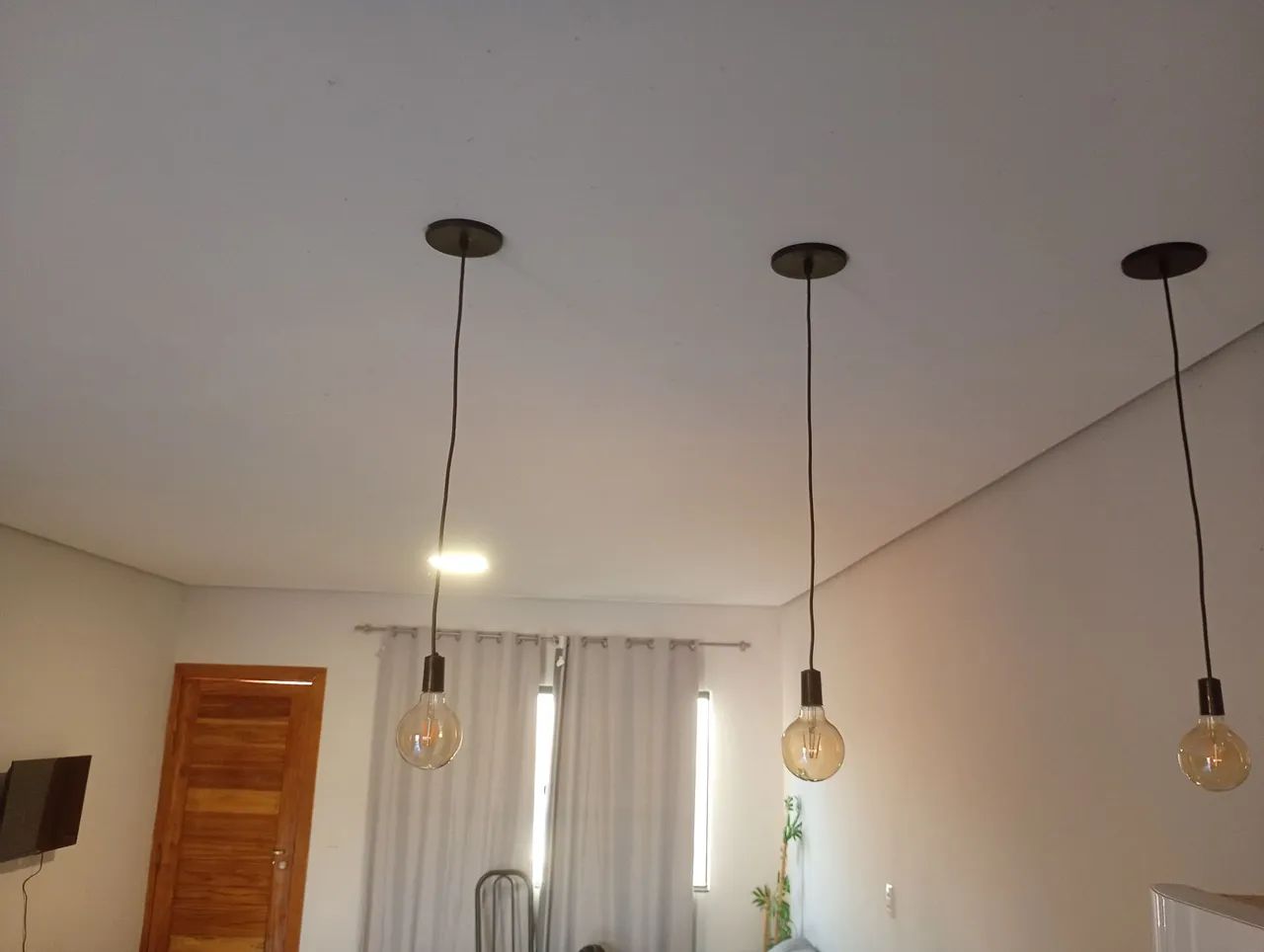 Casa nova- Orla oeste/ Luzimangues 