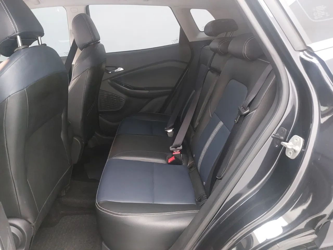 Chevrolet Tracker Premier 1.2 Turbo 12V Flex Aut., foto 17 de 18