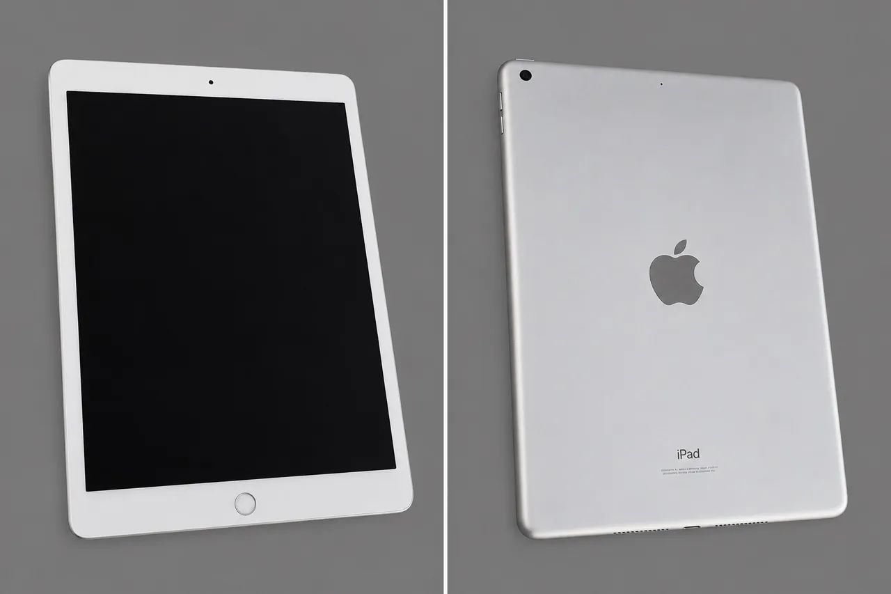 Ipad 7ª geração 32GB