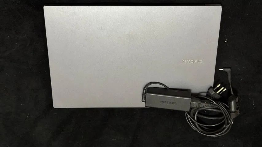 Notebook Samsung Book Core i3 11ª Geração - Excelente Estado - Foto 2