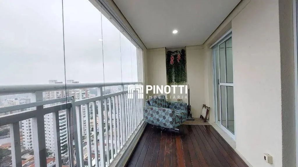 Cobertura para venda - Centro - com 168m² - - Foto 4
