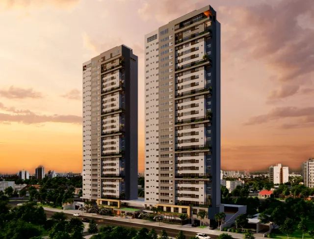 Foto - Goiânia - Serrinha