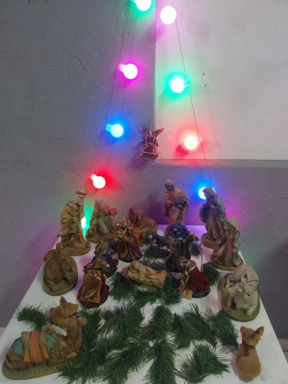 Presépio  - Foto 2