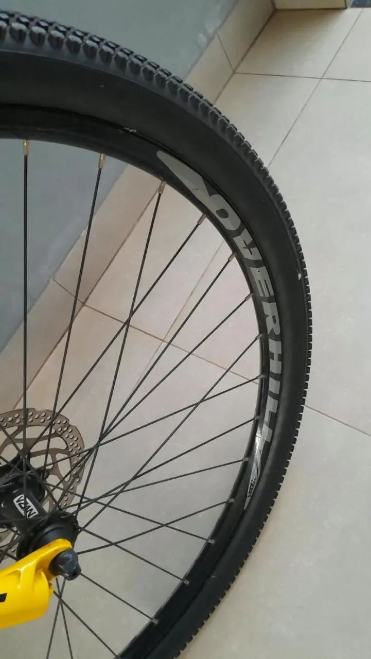 Bicicleta aro 29 - Foto 4