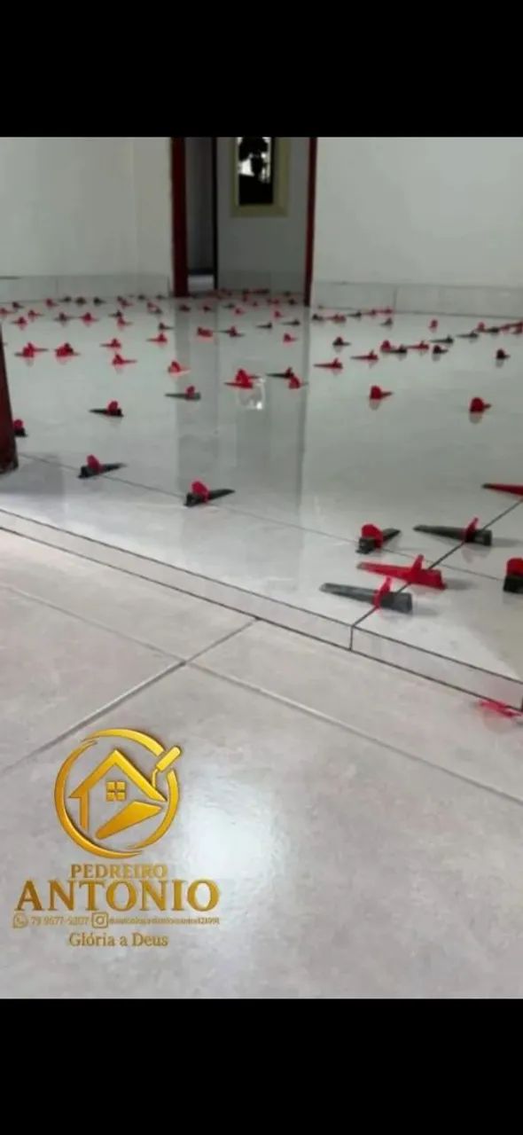 Pedreiro Antônio  - Foto 5