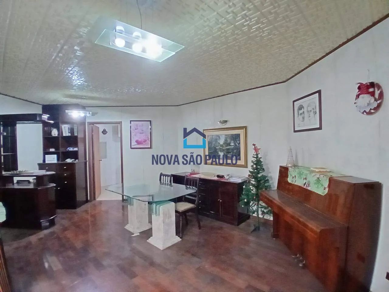 APARTAMENTO 3 DORMITÓRIOS 3 SUITES - Foto 3