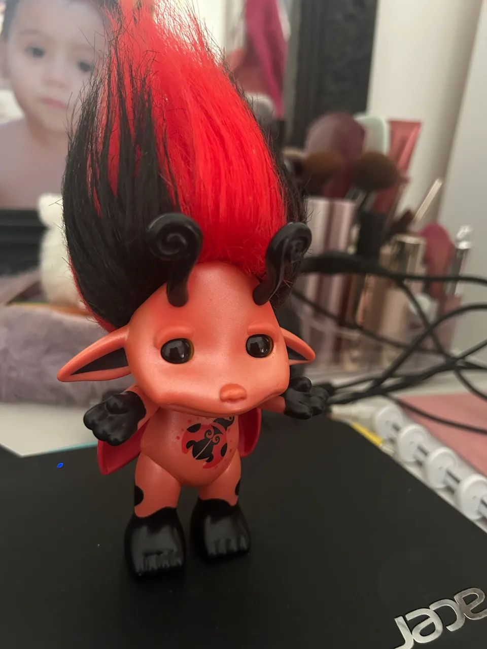 boneco the zelfs lady B - Foto 3
