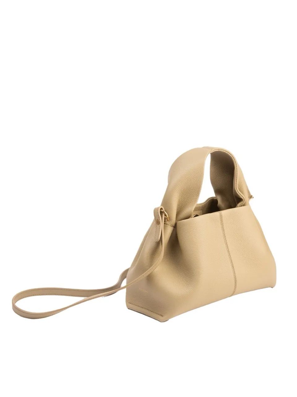 Bolsa Luxo Francesa - Polène - Foto 5