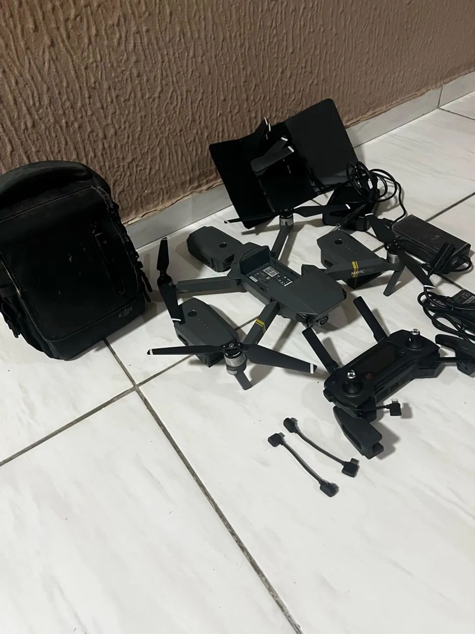 Drone DJI - Foto 5