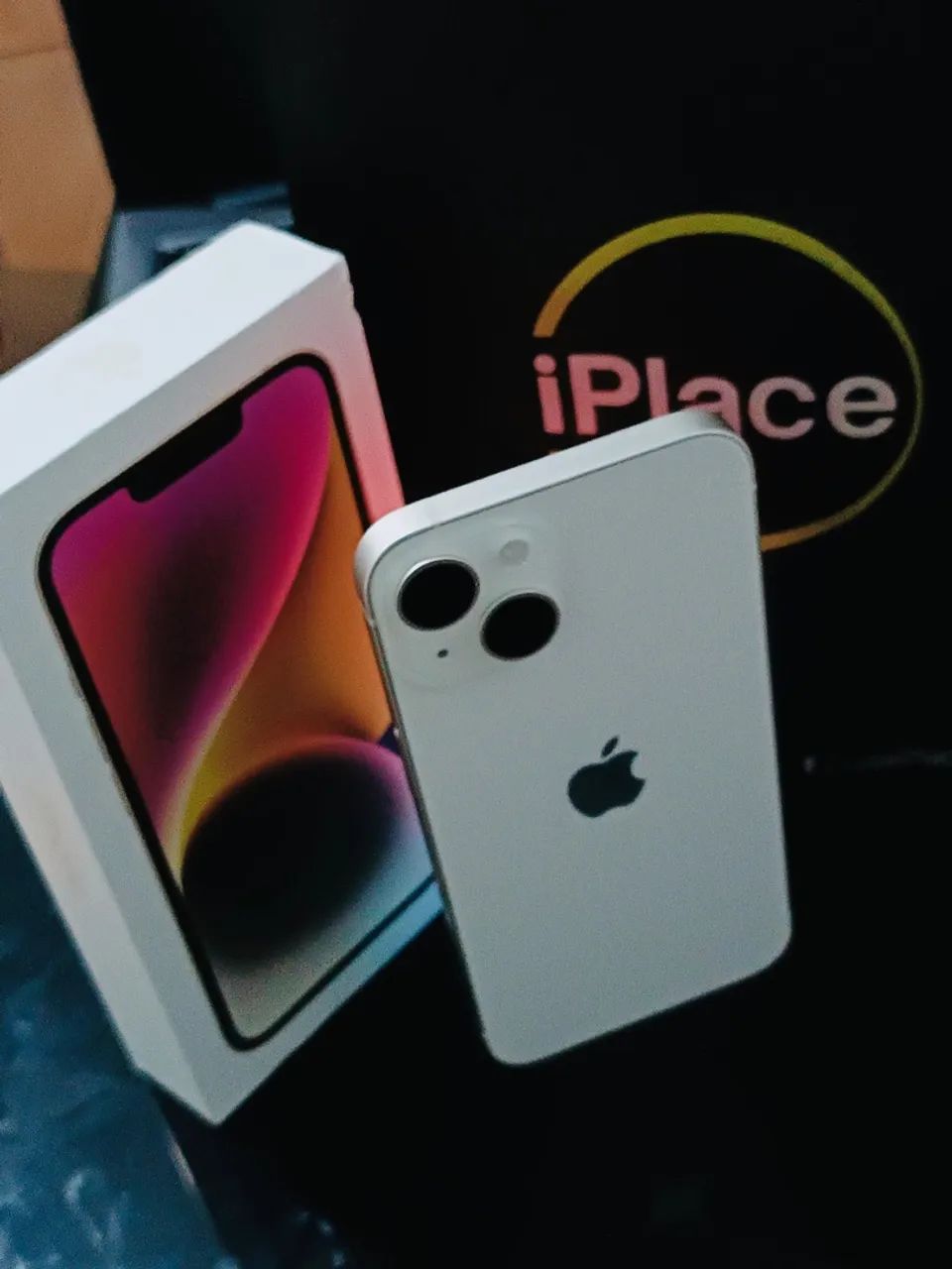 iPhone 14 128GB Nacional