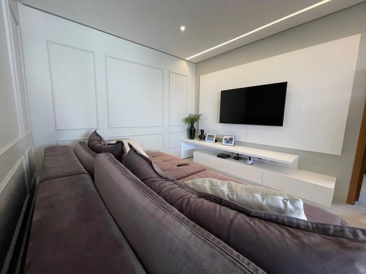 DETAIL VACA BRAVA 3 SUÍTES MOBILIADO  - Foto 9