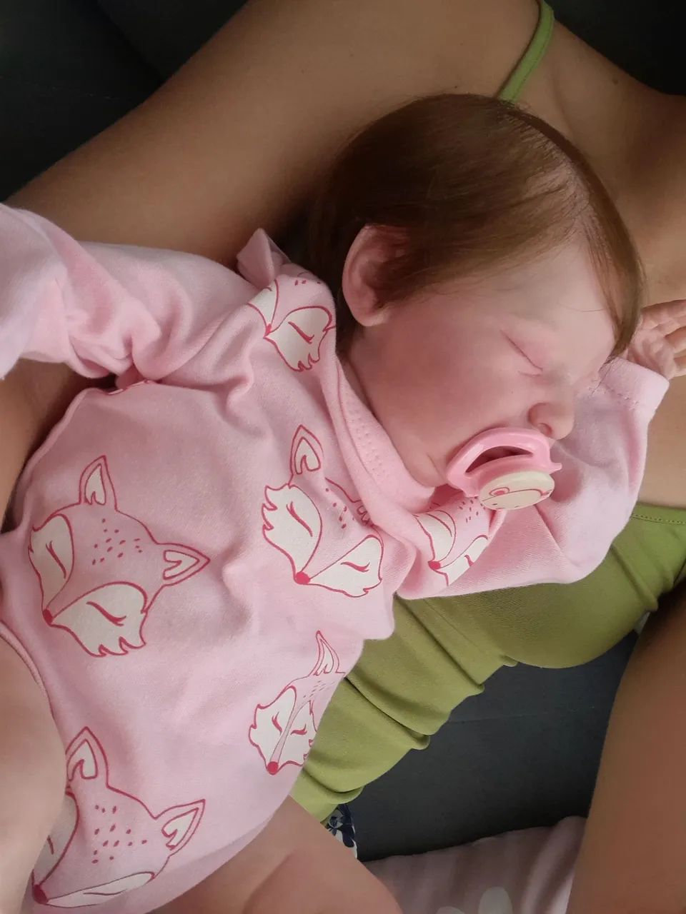 Reborn kit laura - Foto 5