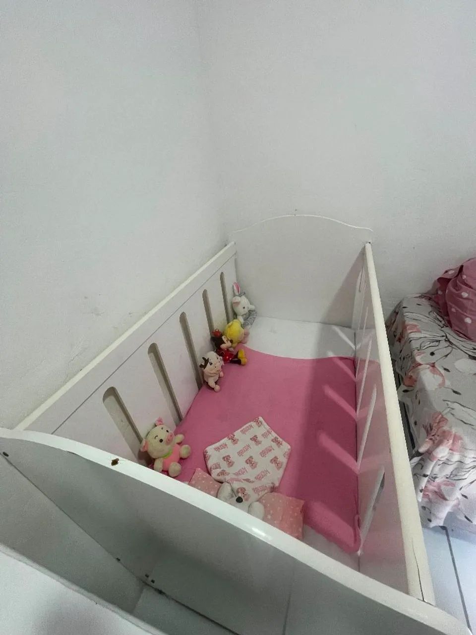Berço bom estado