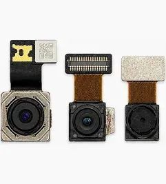 KIT CAMERA MOTOROLA MOTO E6 PLUS