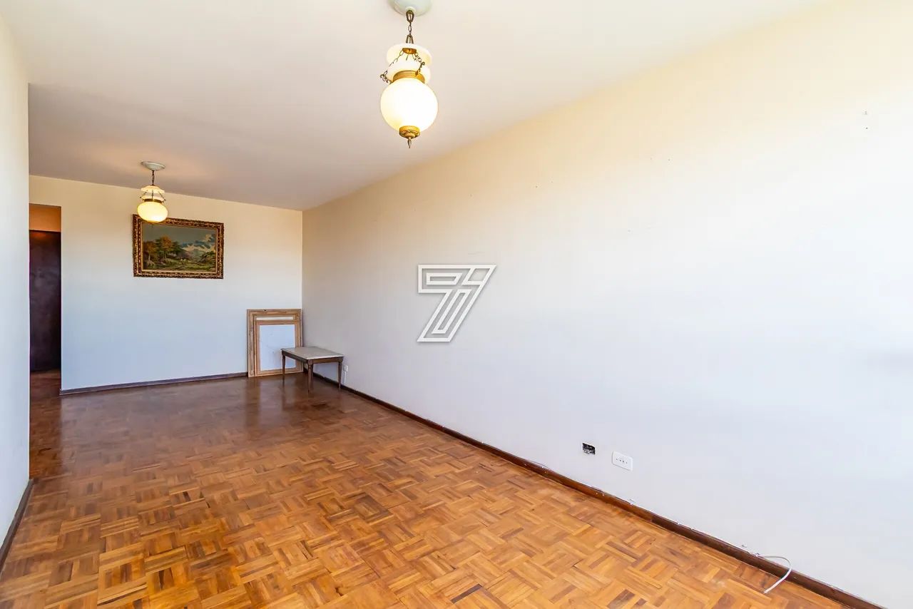 Apartamento 2 quartos no Alto da XV - Foto 5
