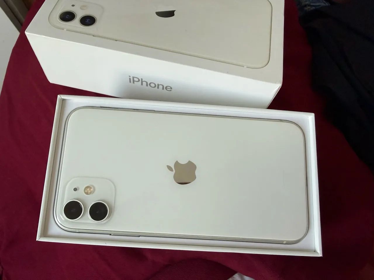 iPhone 11 64gb