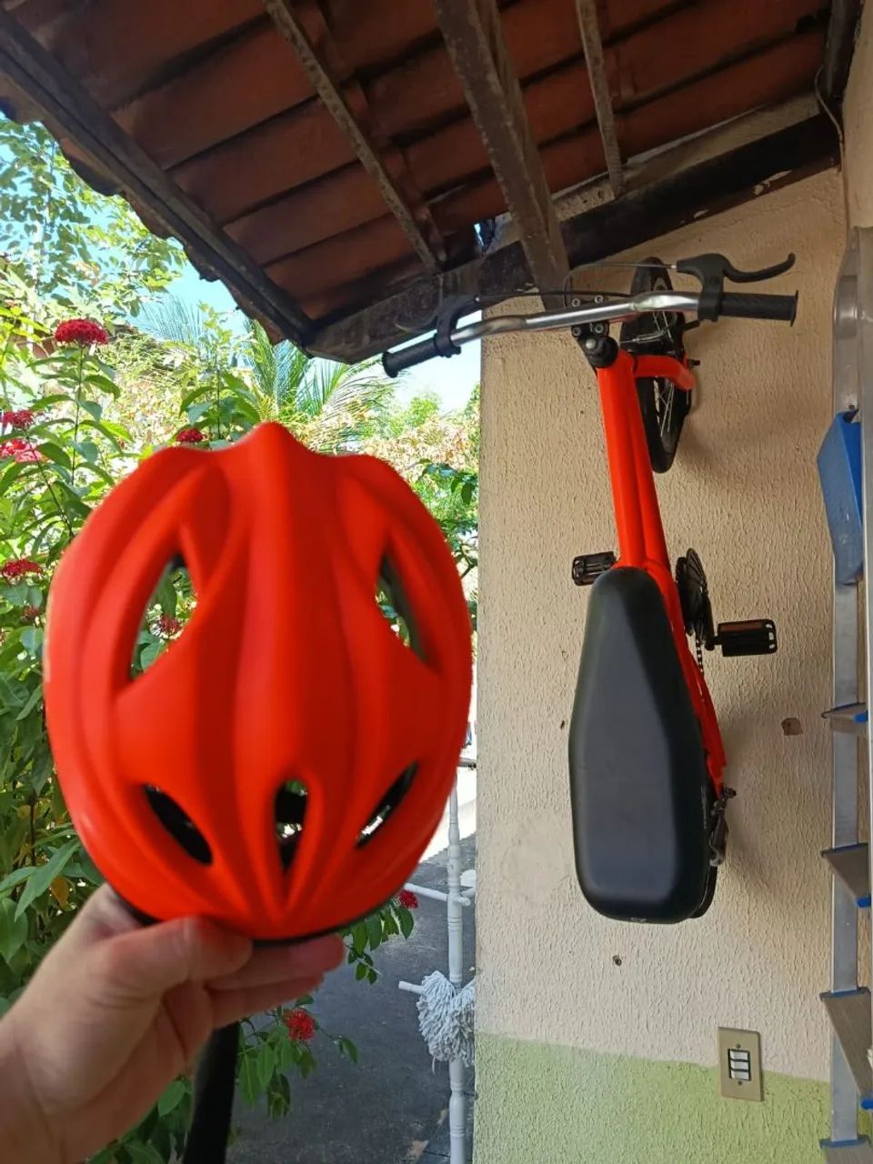 Bicicleta  - Foto 3