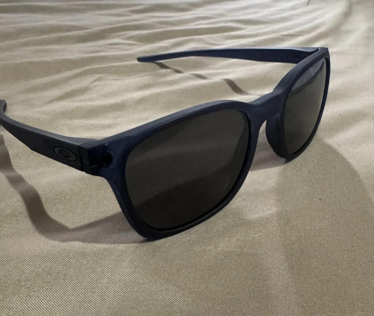 Óculos de sol oakley ojector 