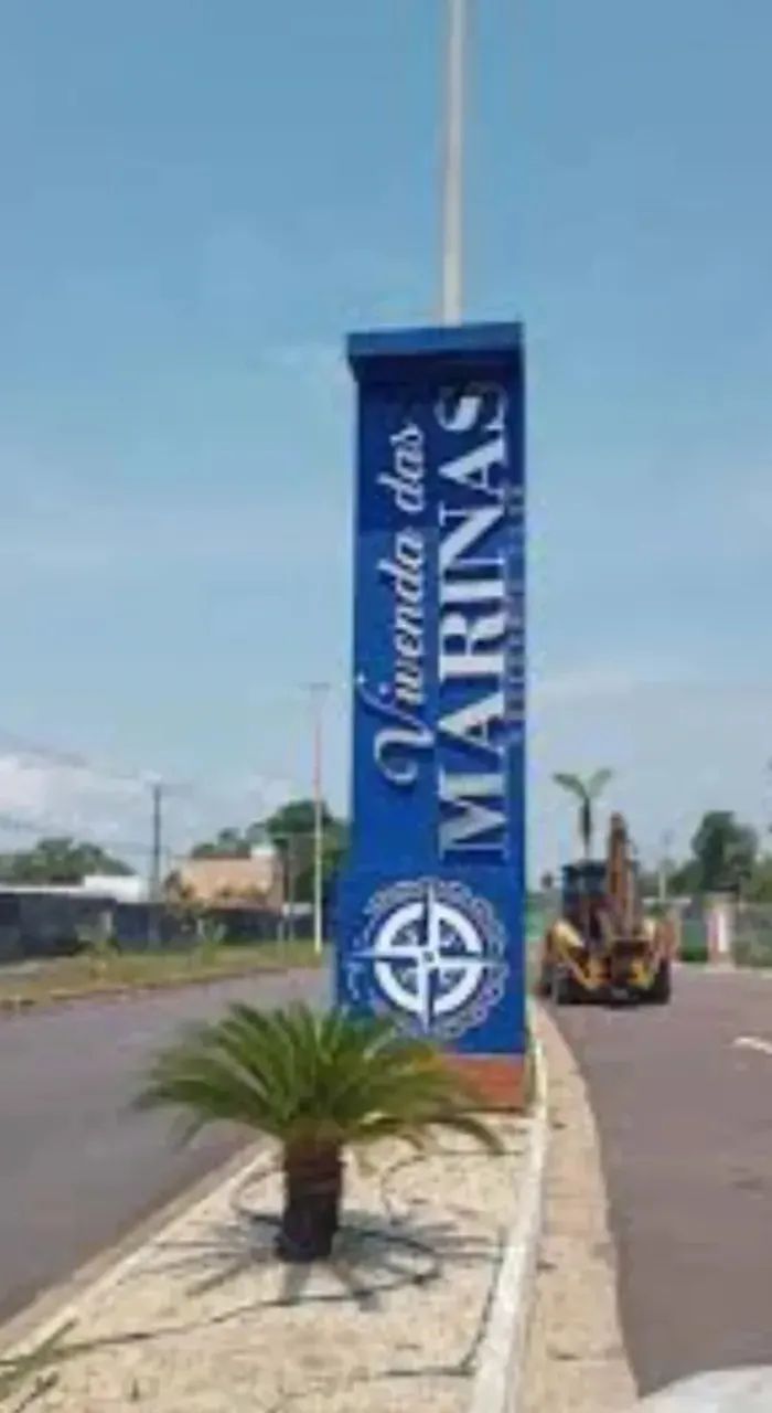 Condominio vivenda das Marinas. - Foto 8