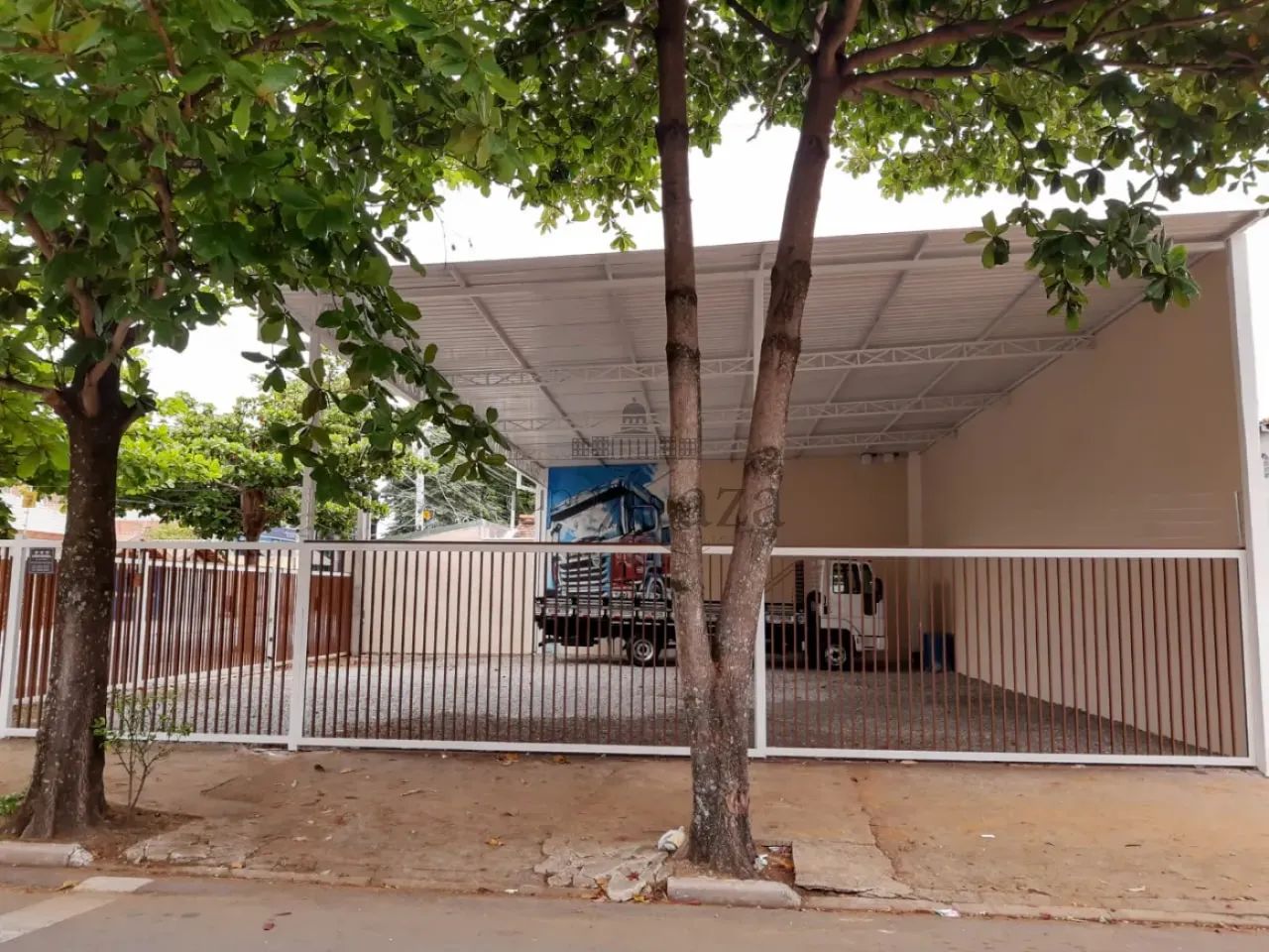 Terreno comercial - Parque Industrial - 219,60m². - Foto 2