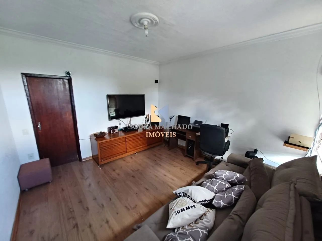 Oportunidade: Casa linear no Guarani - Foto 4