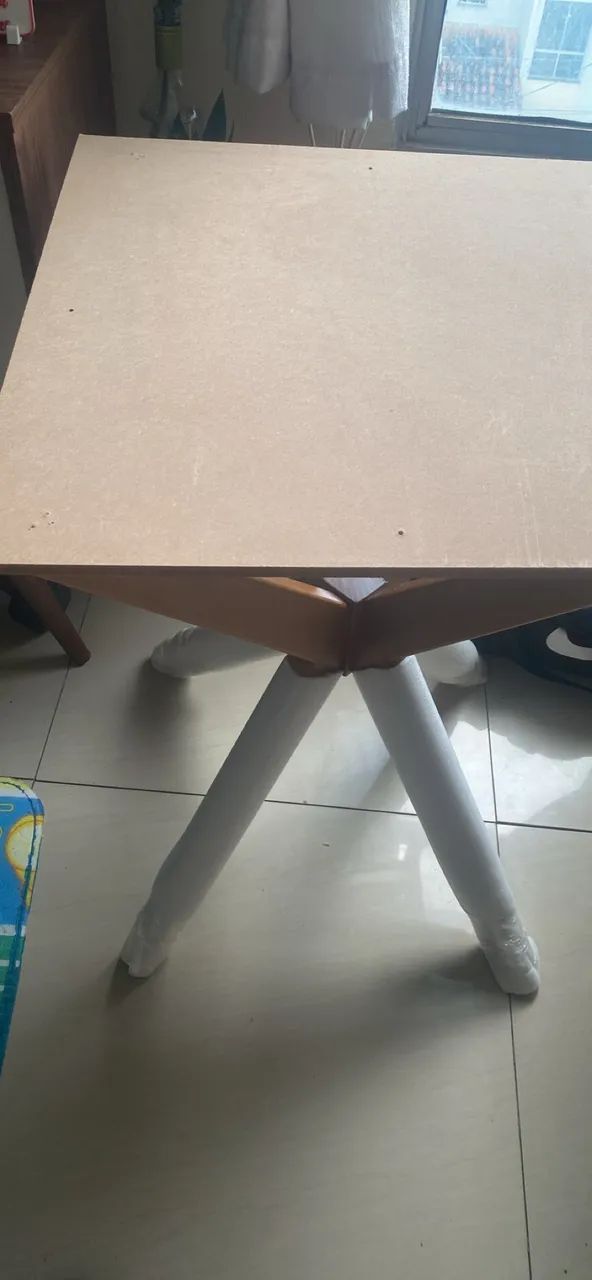 Base de mesa nova  - Foto 4
