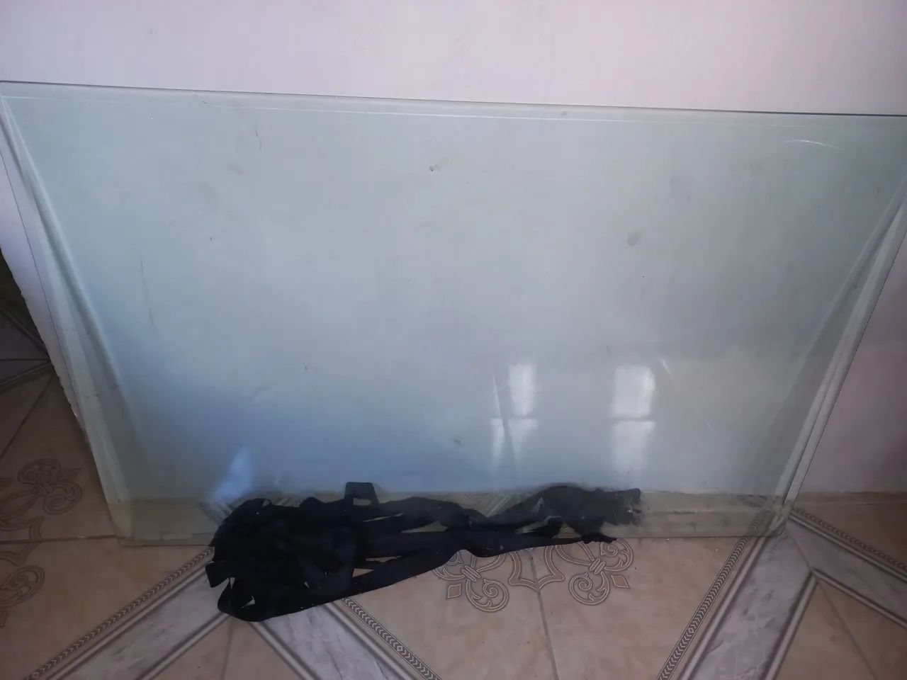 tampo de vidro  - Foto 3
