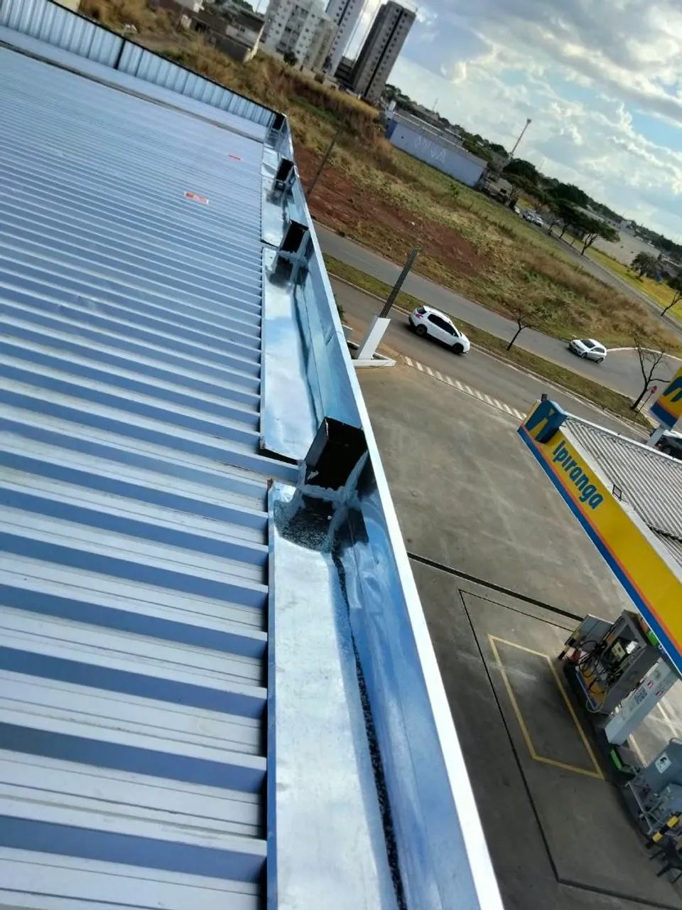 Manutenção de telhado - Foto 3
