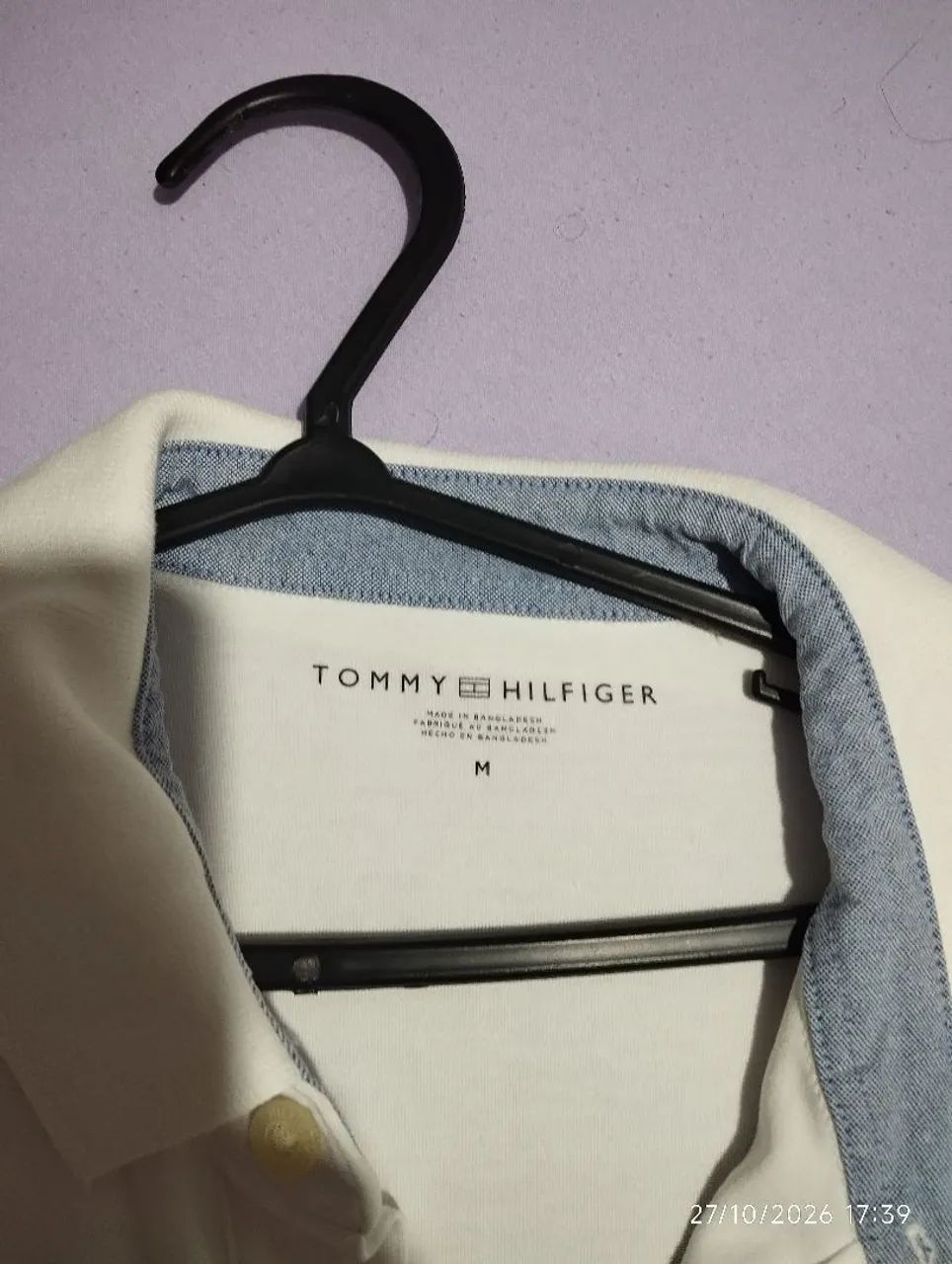 Camisa polo original 