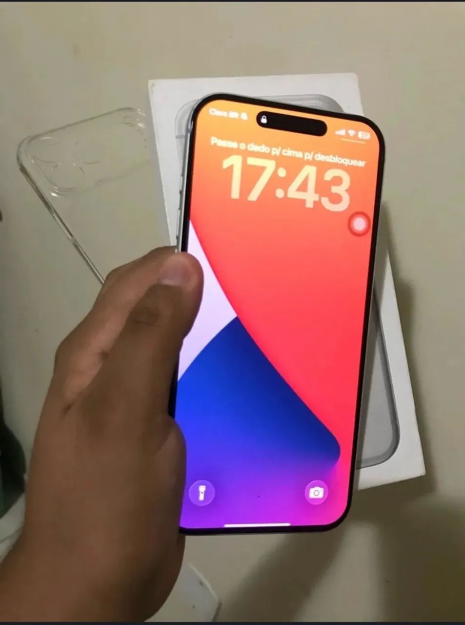 iPhone 17 pro Max  - Foto 2
