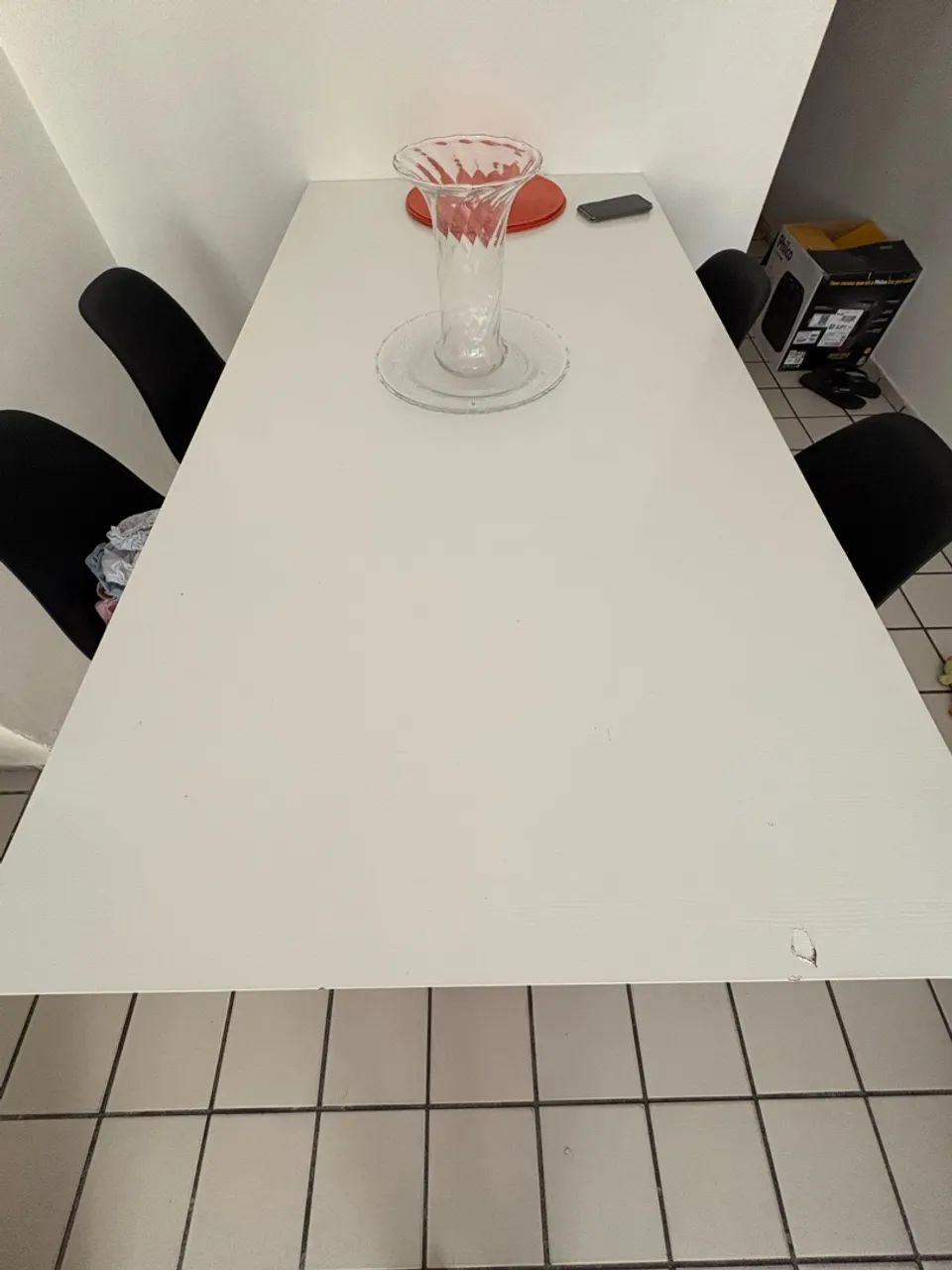 Mesa de jantar  - Foto 4