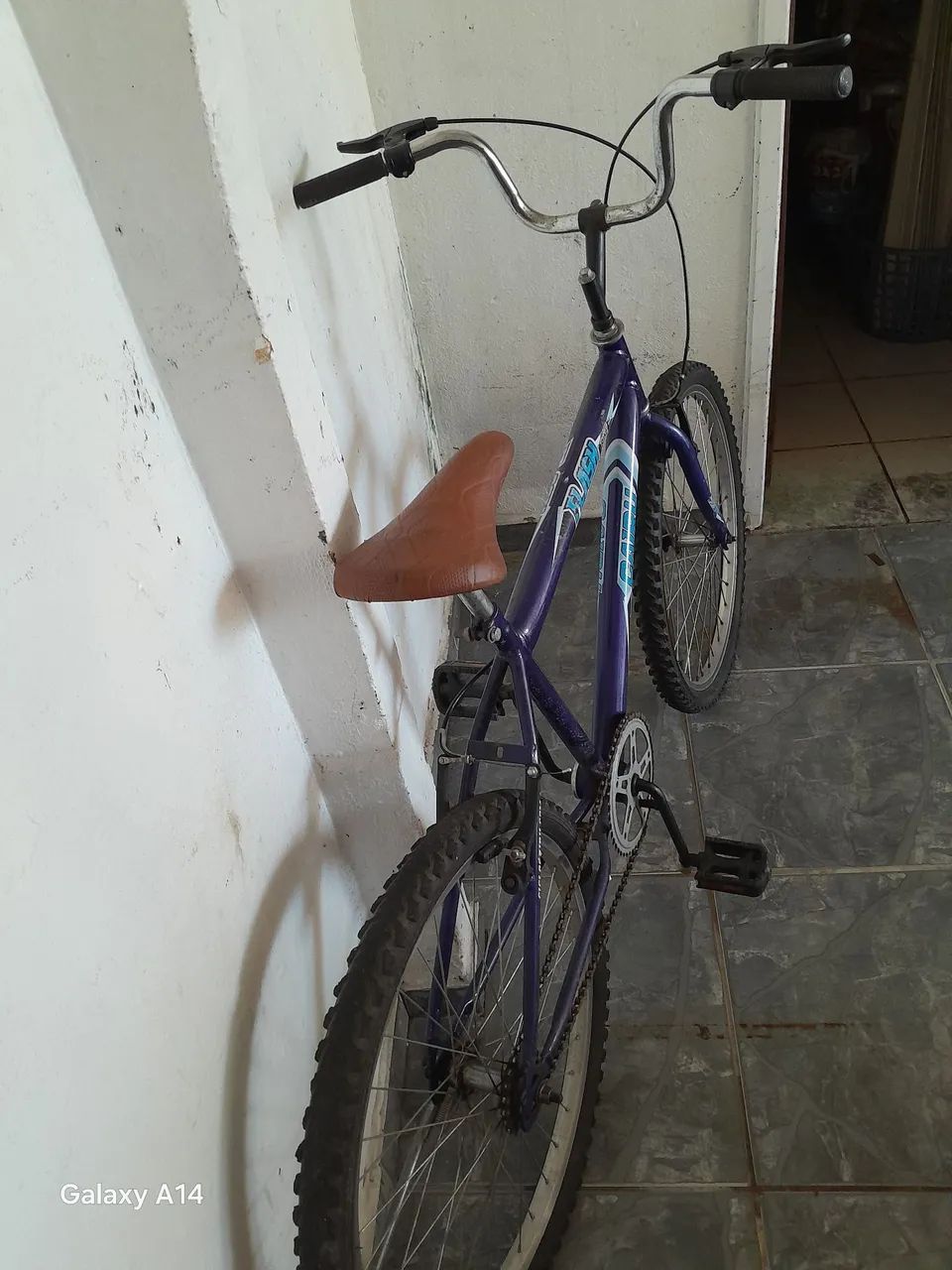 Bicicleta juvenil e adulto unisex - Foto 3