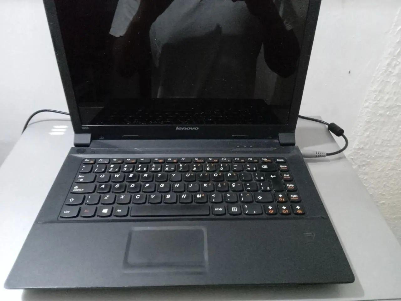 Notebook Lenovo b490 - Foto 2