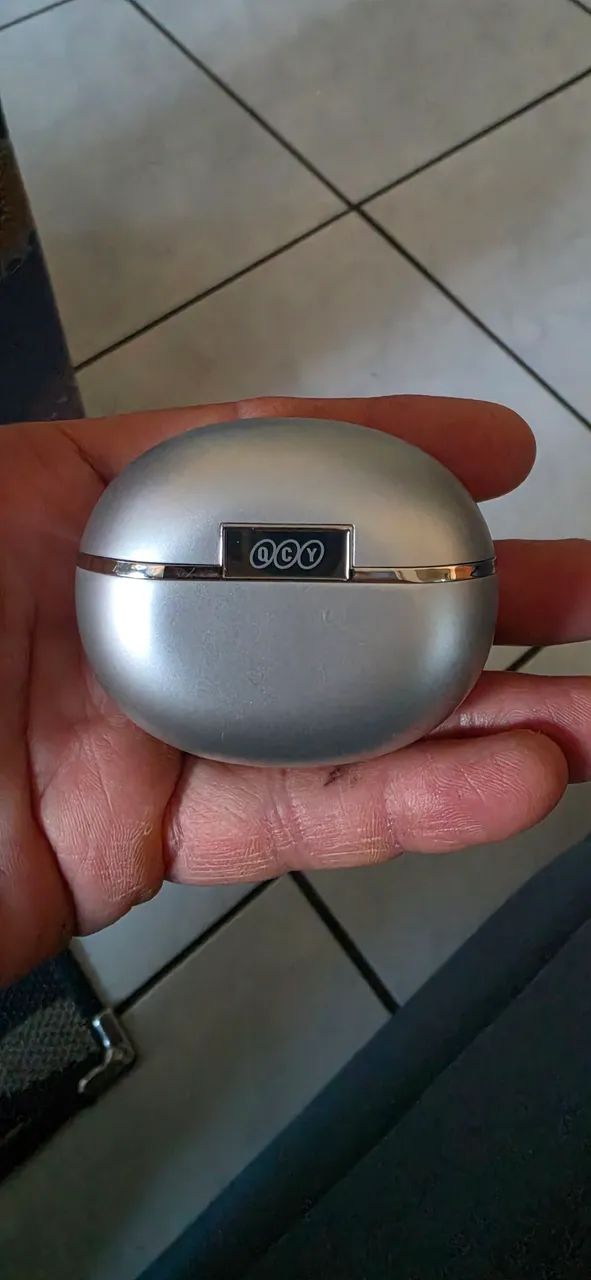 Fone qcy N70 pro - Foto 2