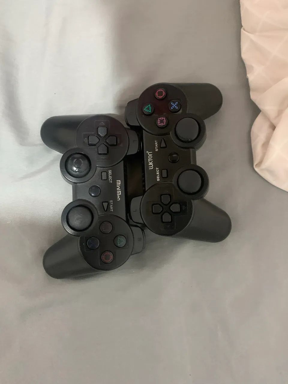 PS3 - Foto 2